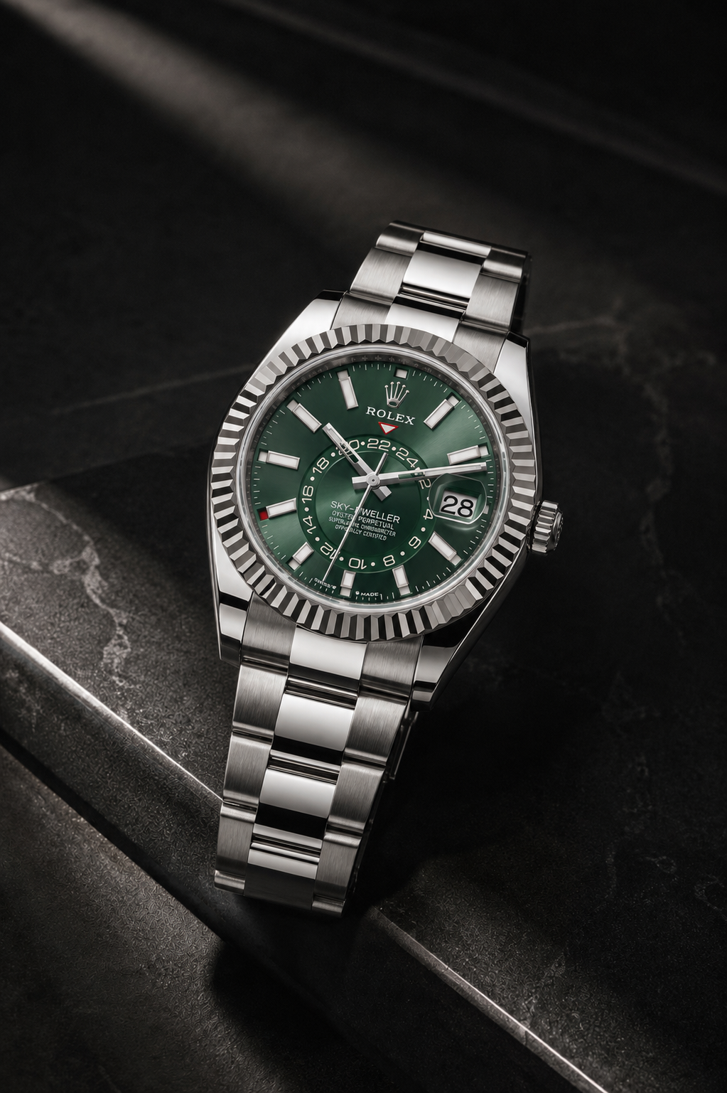 Rolex Sky-Dweller