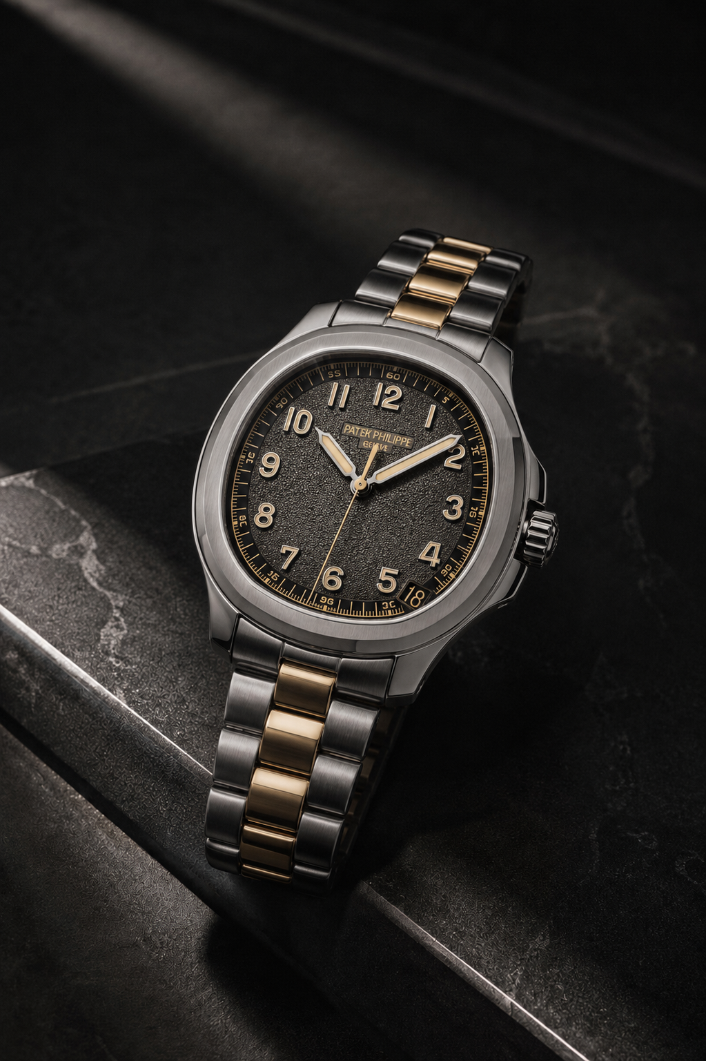 Patek Philippe Calatrava