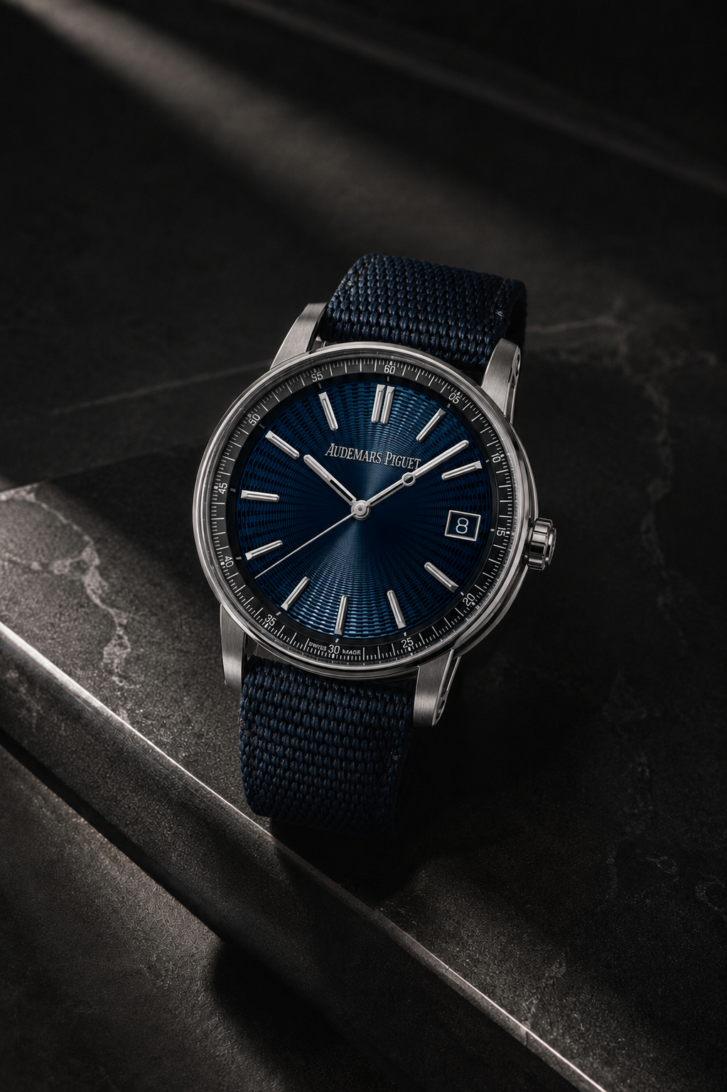 Audemars Piguet Royal Oak Selfwinding 34