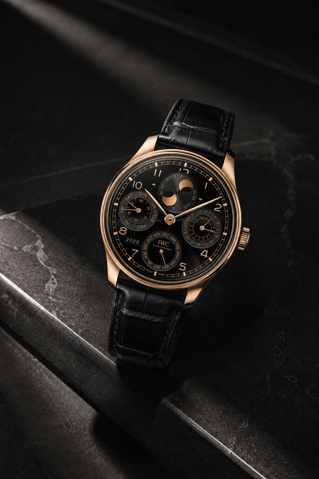 IWC Portugieser Perpetual Calendar 44