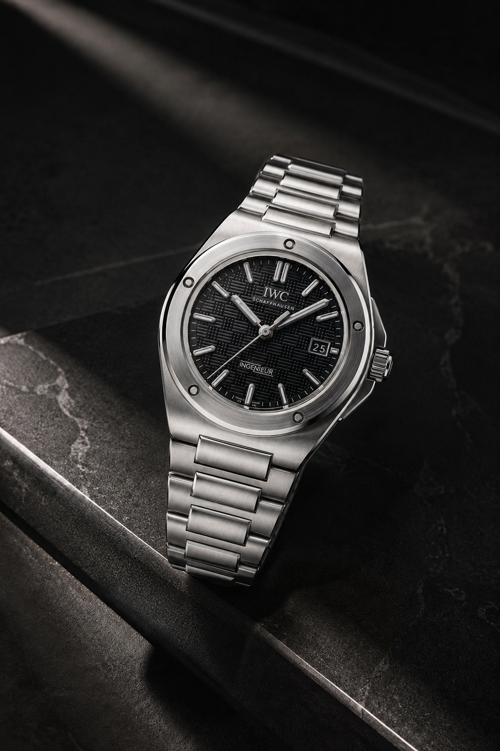 IWC Ingenieur Automatic 40