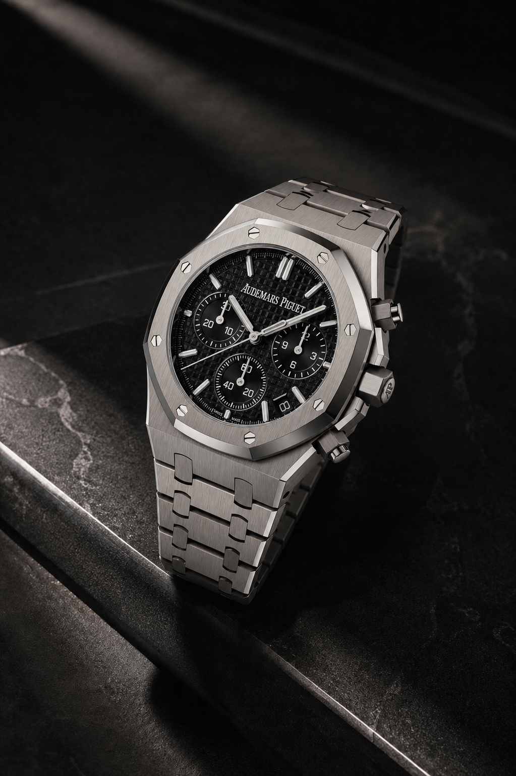 Audemars Piguet Royal Oak Chronograph 41