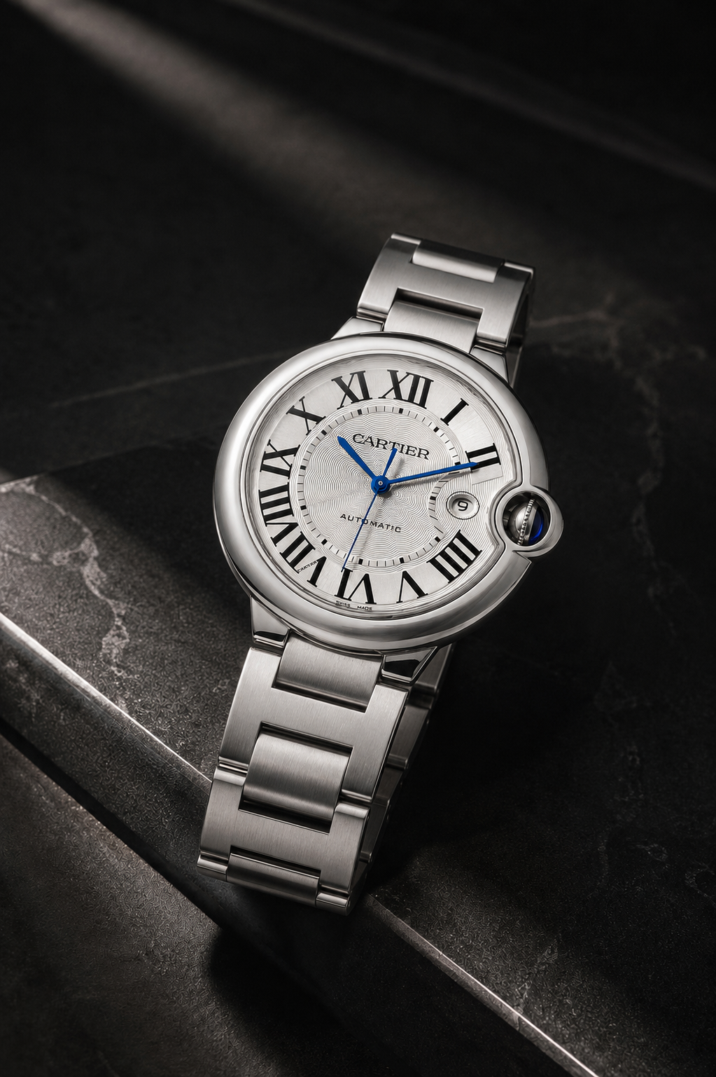 Cartier Ballon Bleu de Cartier
