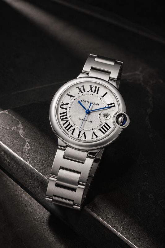 Cartier Ballon Bleu de Cartier
