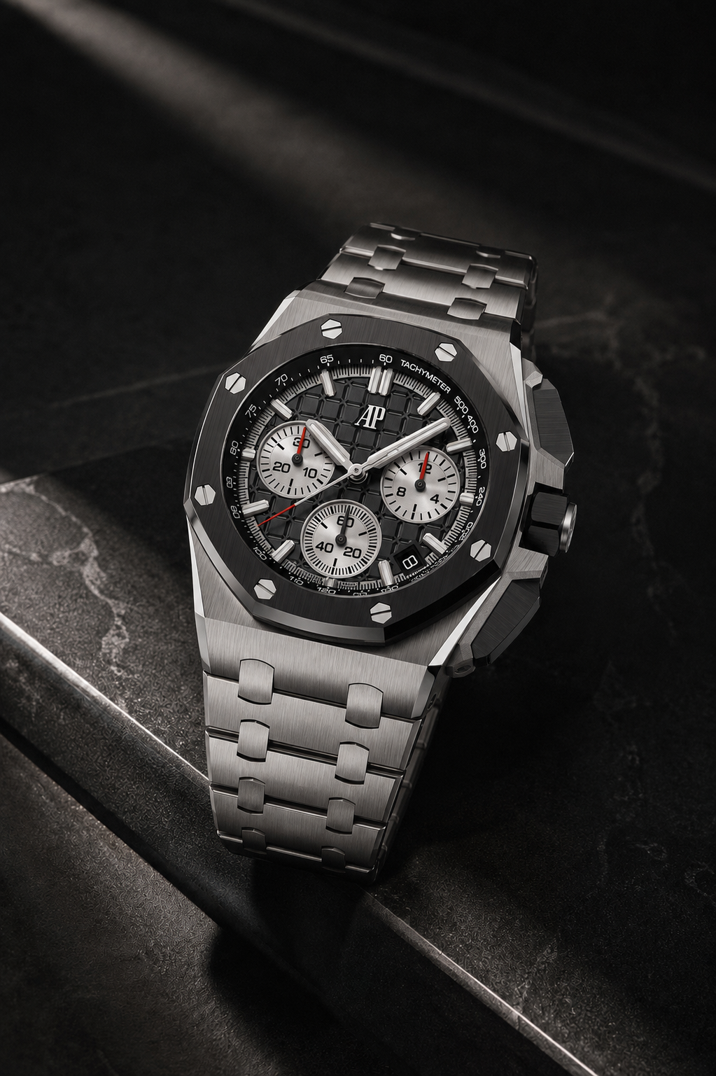 Audemars Piguet Royal Oak Offshore Chronograph