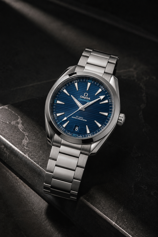 Omega Aqua Terra 150M