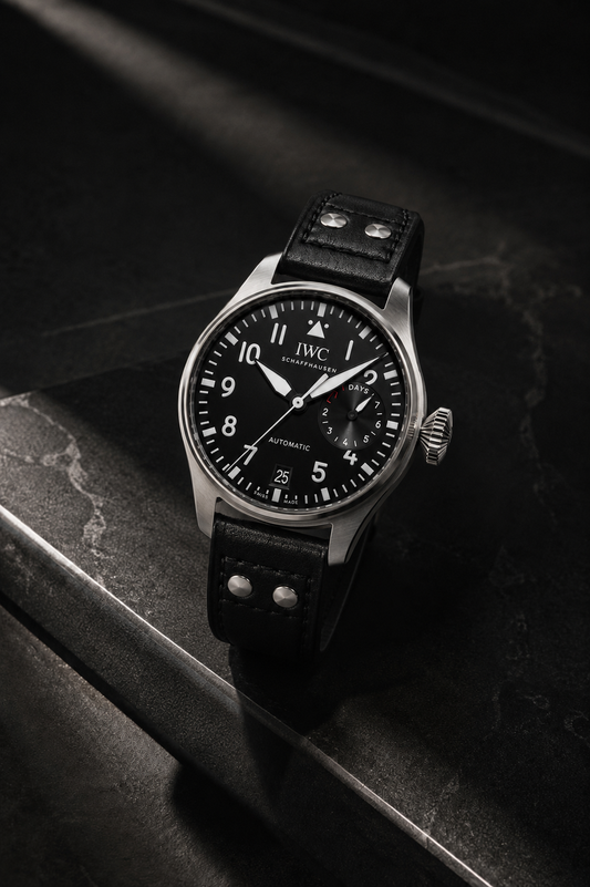 IWC Big Pilot's Watch