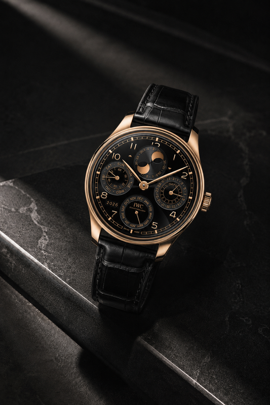 IWC Portugieser Perpetual Calendar 44