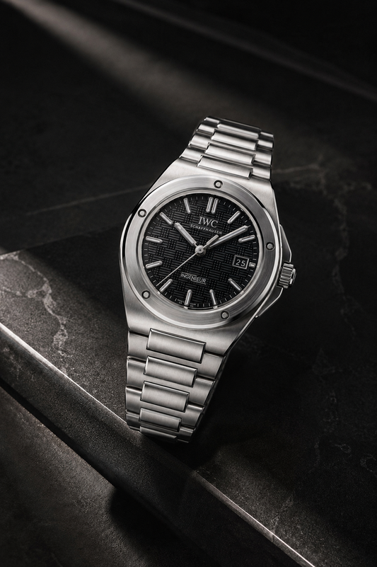 IWC Ingenieur Automatic 40