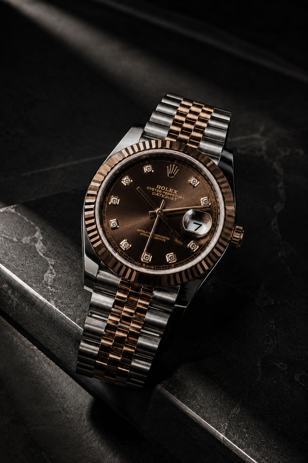 Grand Seiko Evolution 9 GMT