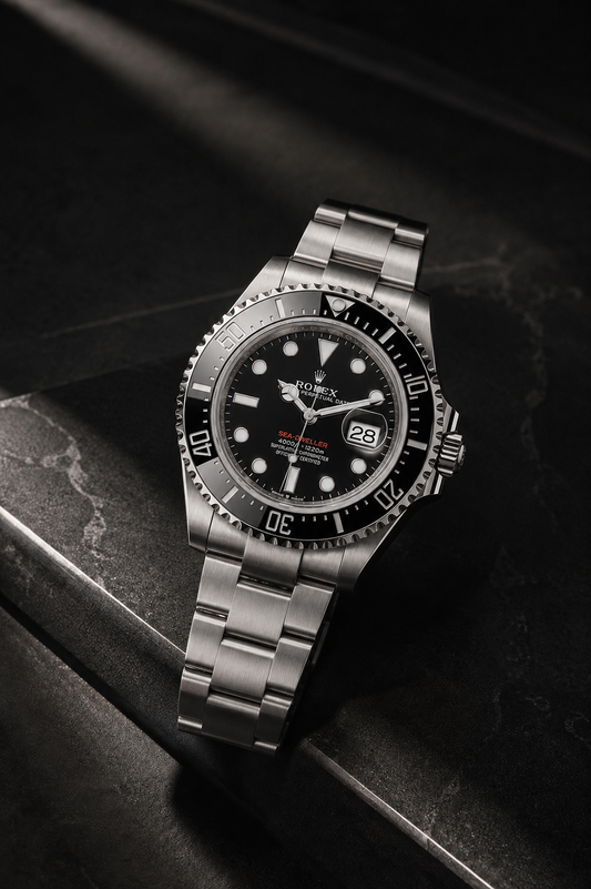 Rolex Sea-Dweller