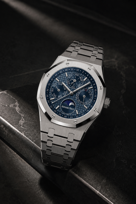Audemars Piguet Royal Oak Perpetual Calendar