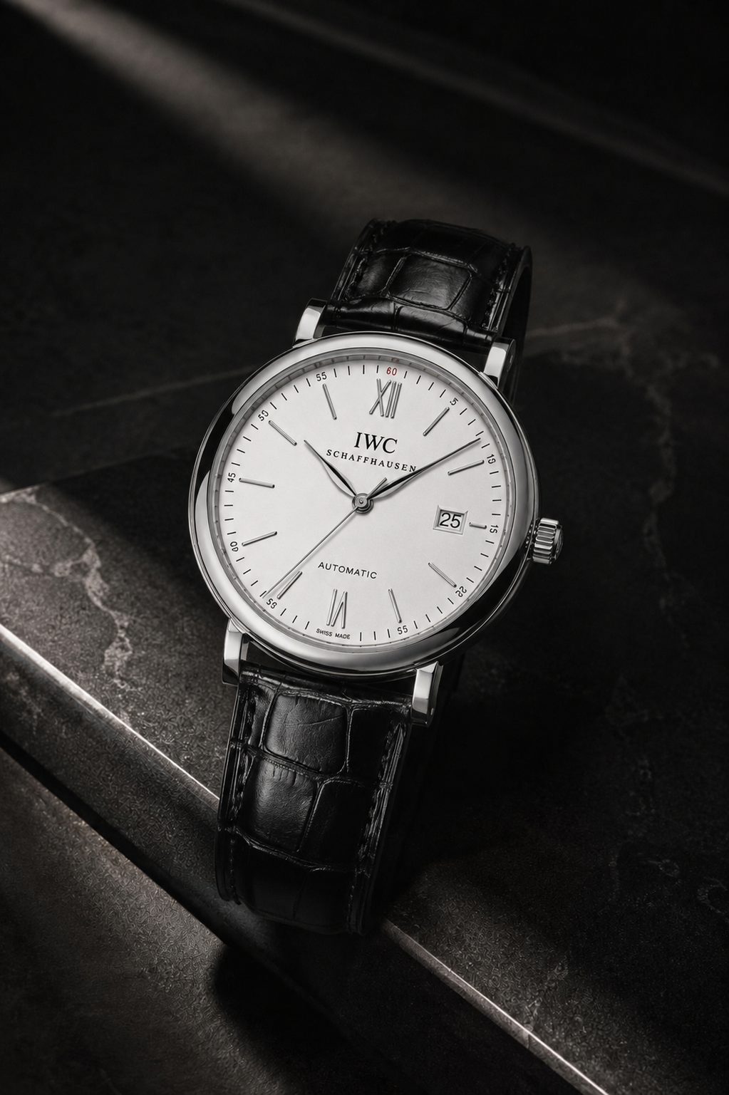 IWC Portofino Automatic