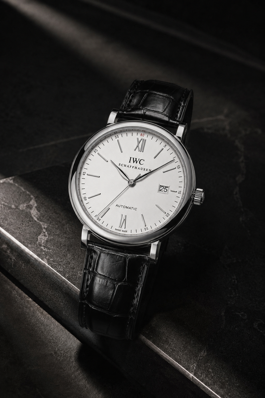IWC Portofino Automatic