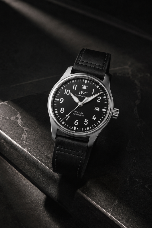 IWC Pilot's Watch Mark XX