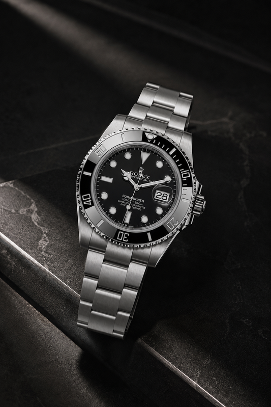 Rolex Submariner Date 126610LN