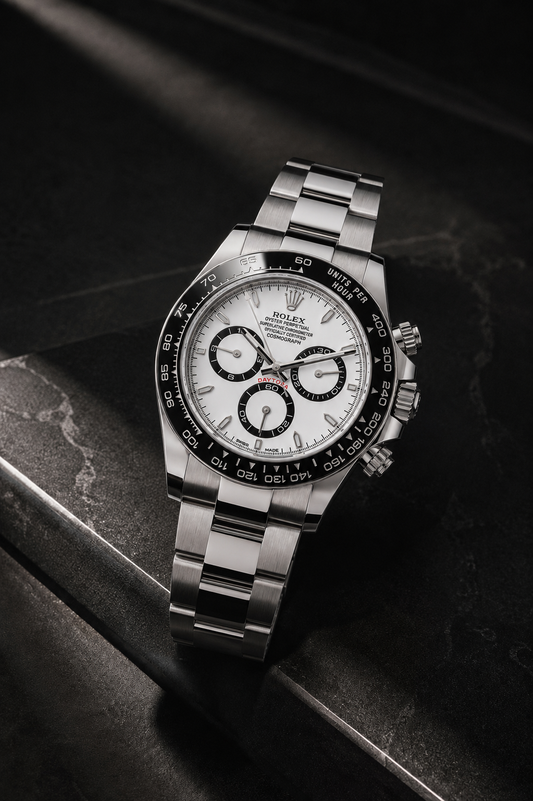 Rolex Cosmograph Daytona 126500LN