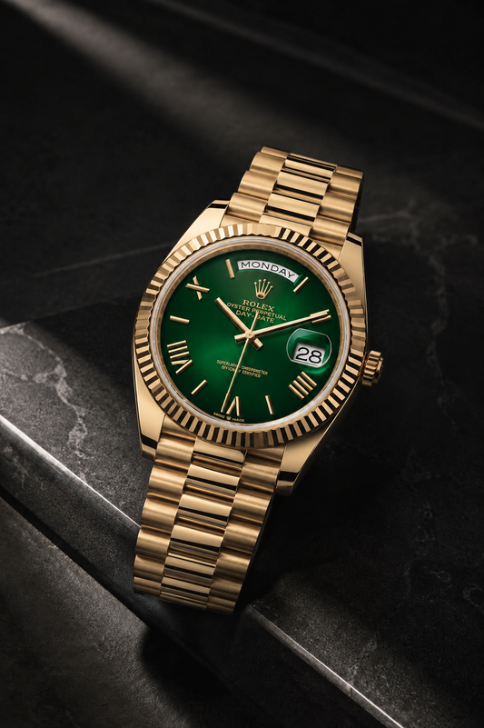 Rolex Day-Date 40 228238