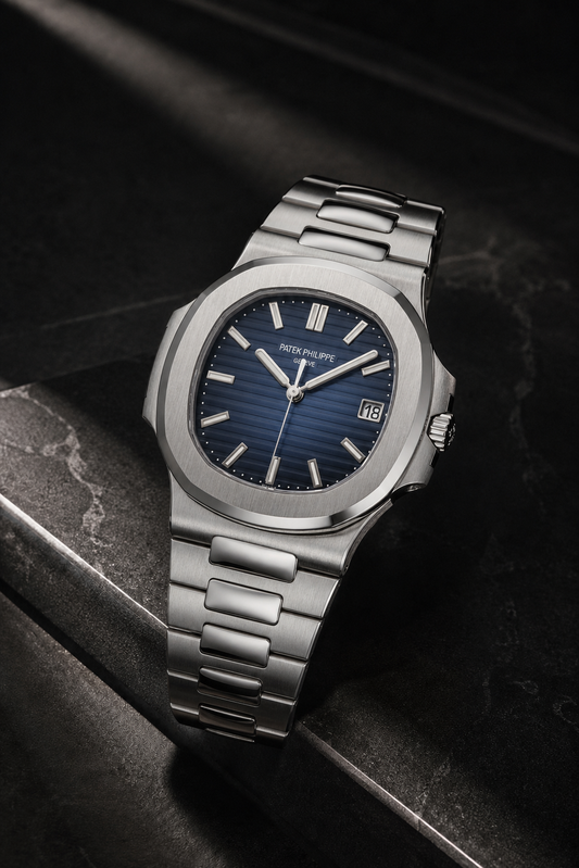 Patek Philippe Nautilus 5811/1G-001