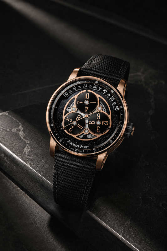 Audemars Piguet Royal Oak Selfwinding 41 15510ST.OO.1320ST.03